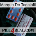 Tadalafil Brand 36